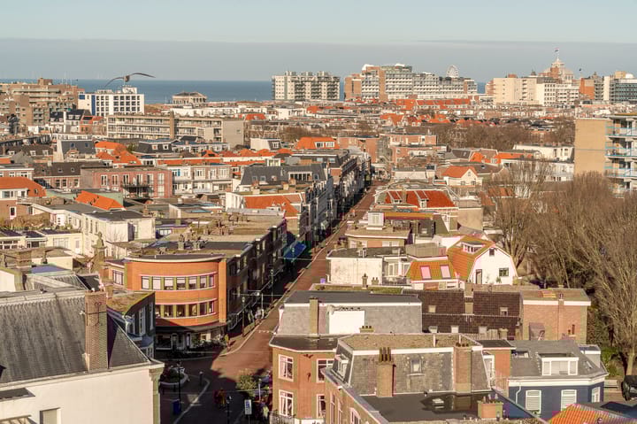 Foto 26 van Scheveningseweg 371