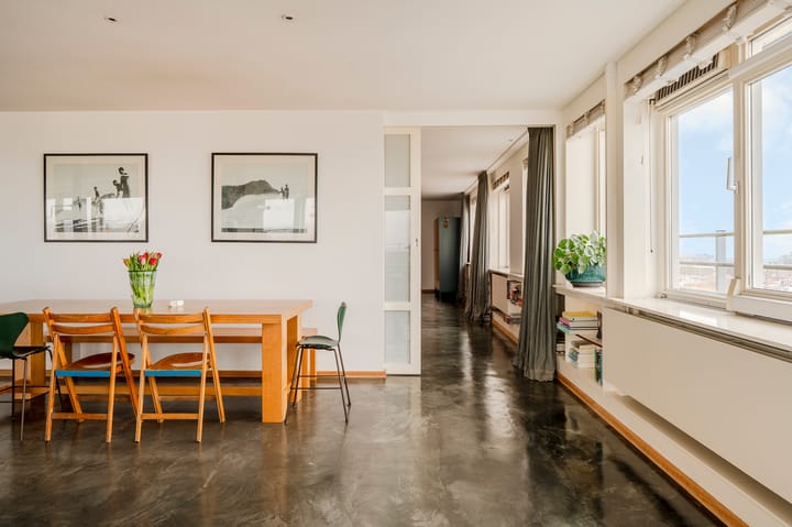 Foto 28 van Scheveningseweg 371