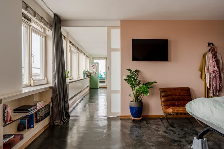 Foto 32 van Scheveningseweg 371