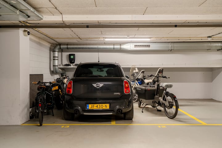 Foto 44 van Scheveningseweg 371