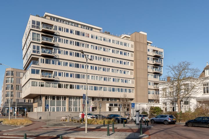 Foto 46 van Scheveningseweg 371