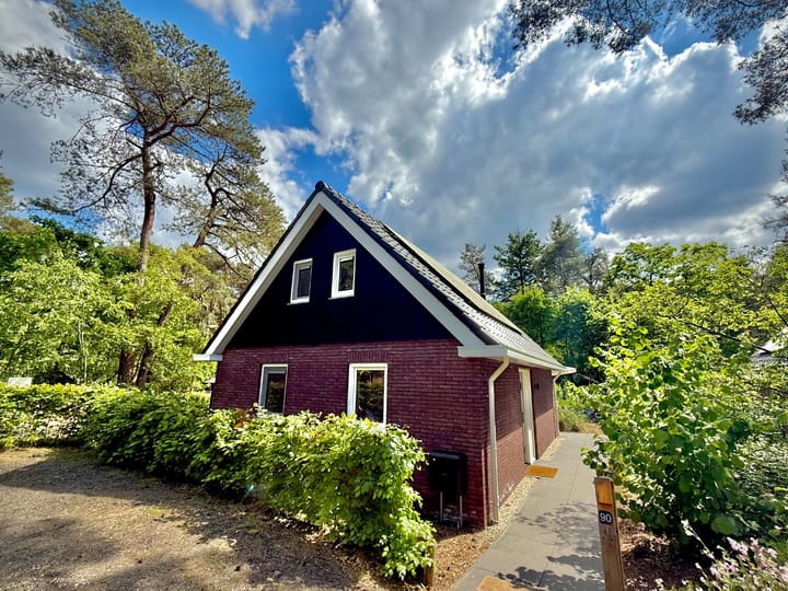 Foto 1 van Groenelaantje 25-0090