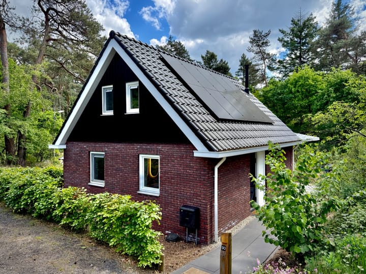 Photo 4 of Groenelaantje 25-0090