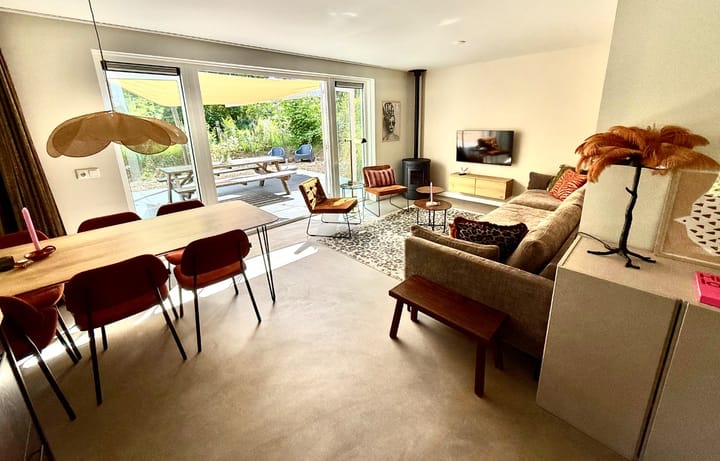 Foto 9 van Groenelaantje 25-0090