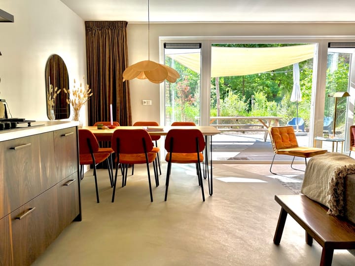 Foto 10 van Groenelaantje 25-0090