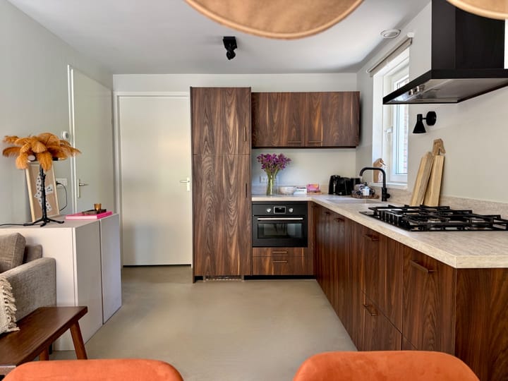 Foto 11 van Groenelaantje 25-0090