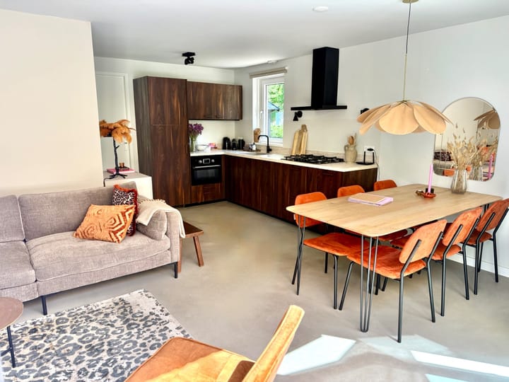 Foto 14 van Groenelaantje 25-0090