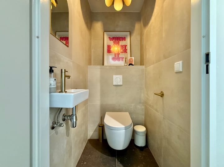 Foto 17 van Groenelaantje 25-0090