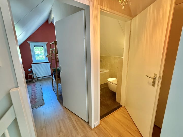 Foto 26 van Groenelaantje 25-0090