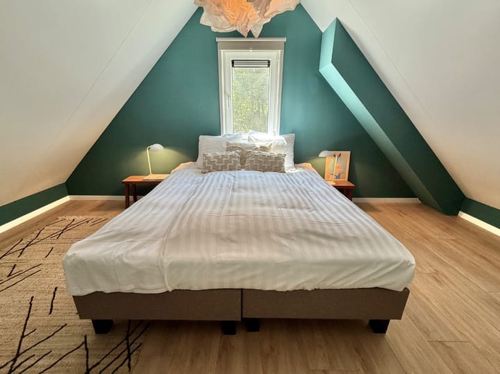 Foto 35 van Groenelaantje 25-0090