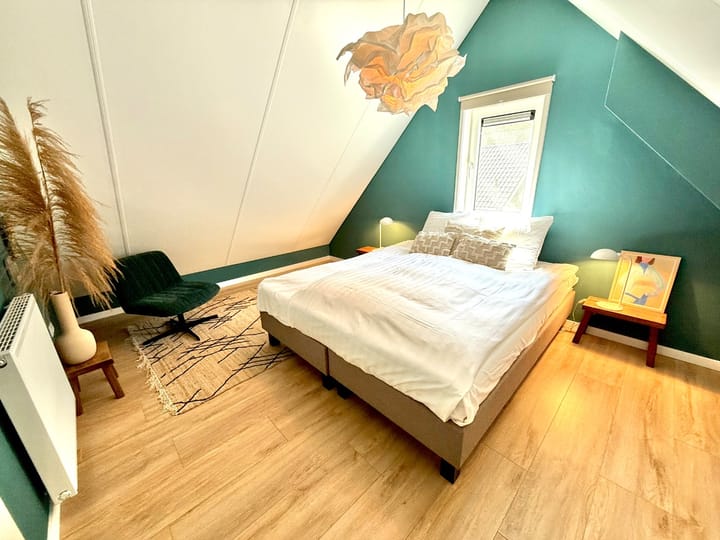 Foto 37 van Groenelaantje 25-0090