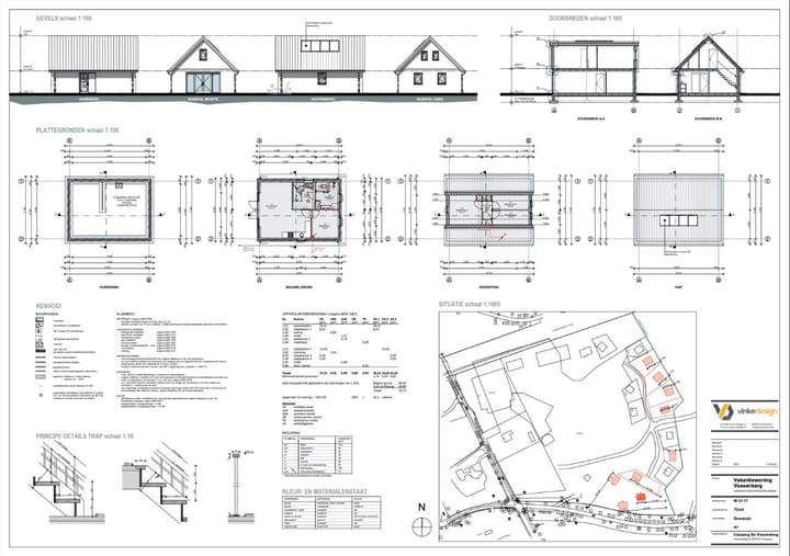 Foto 40 van Groenelaantje 25-0090