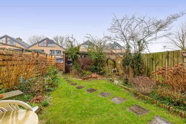 Foto 3 van De Wielewaal 10