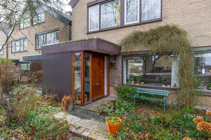 Foto 4 van De Wielewaal 10