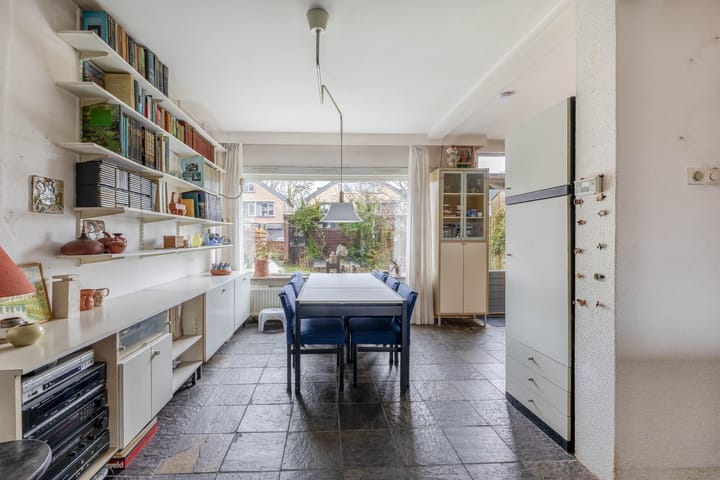 Foto 9 van De Wielewaal 10