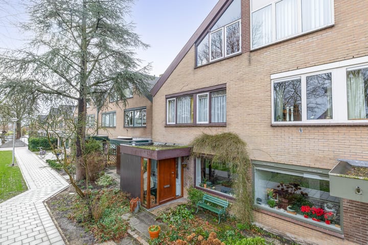 Foto 26 van De Wielewaal 10