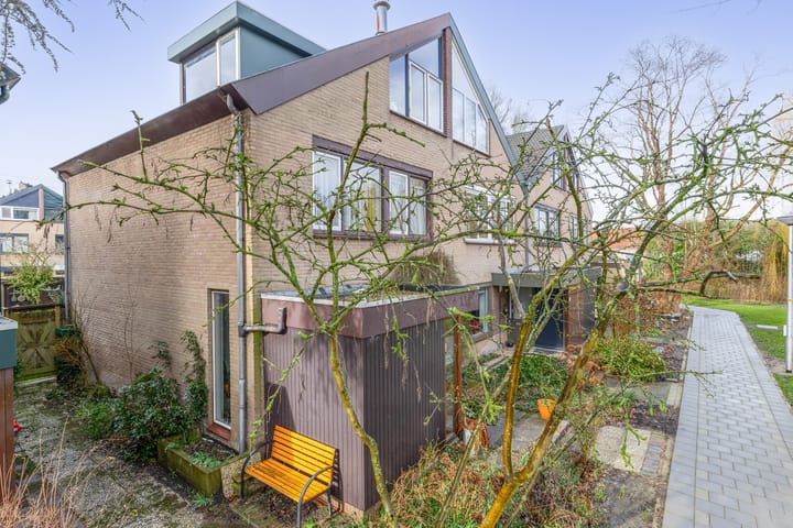 Foto 27 van De Wielewaal 10