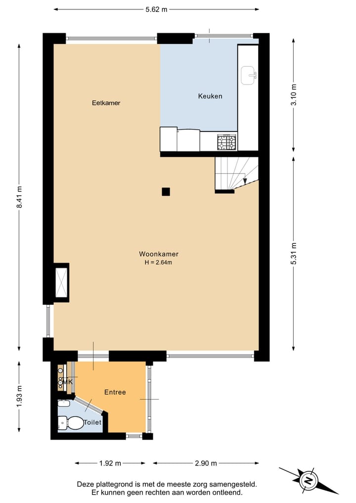 Foto 31 van De Wielewaal 10