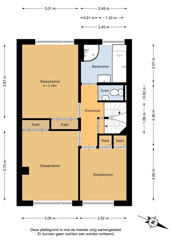 Foto 32 van De Wielewaal 10