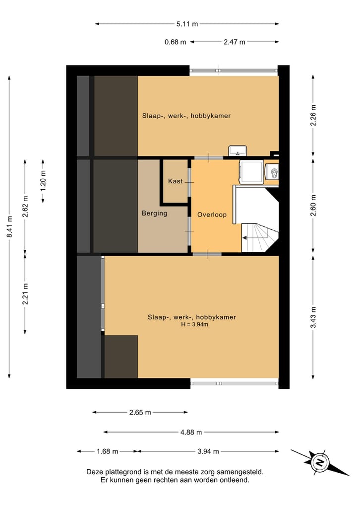 Foto 33 van De Wielewaal 10