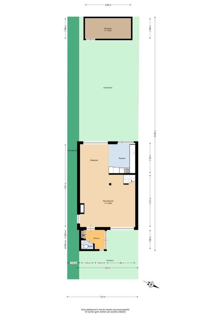 Foto 35 van De Wielewaal 10