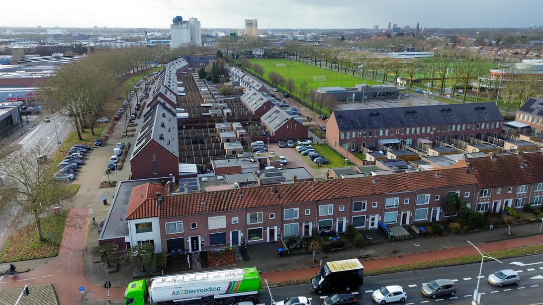 Photo 46 of Botenlaan 76