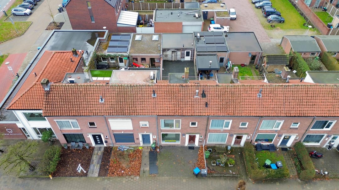 Photo 53 of Botenlaan 76