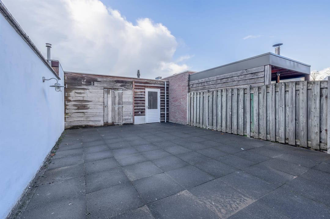 Photo 7 of Botenlaan 76