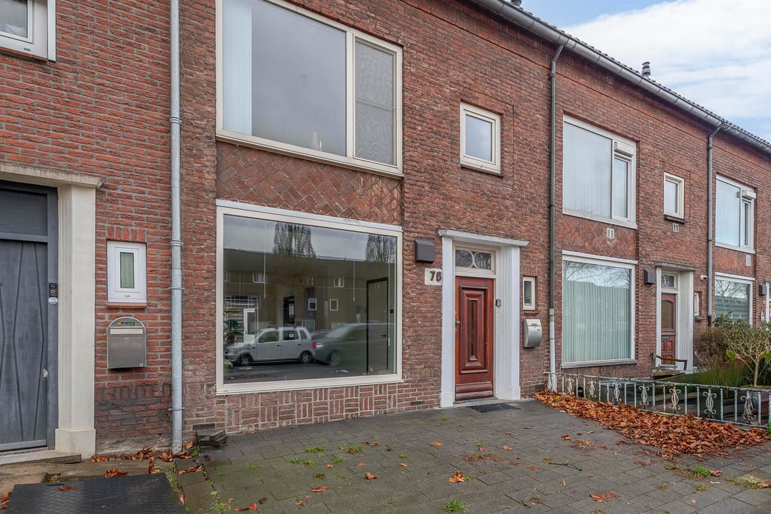 Photo 8 of Botenlaan 76