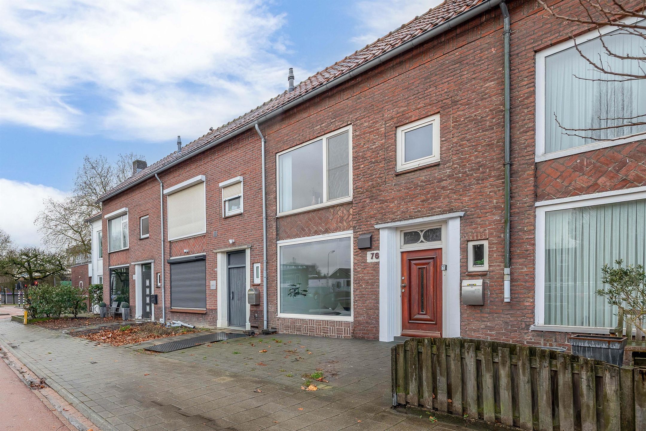 Photo 9 of Botenlaan 76