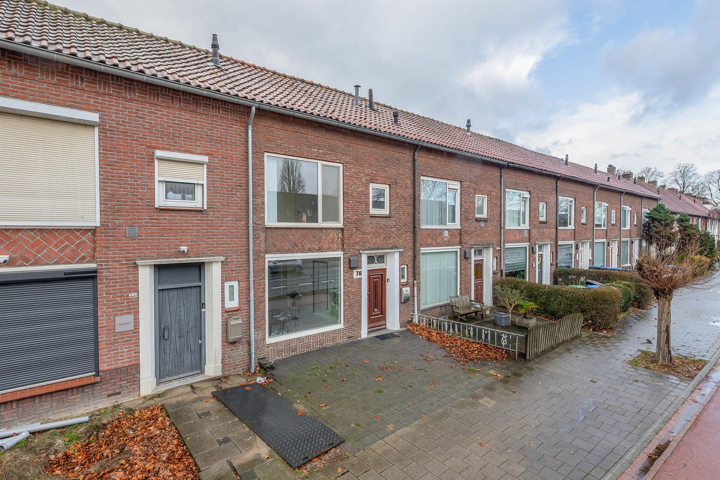 Photo 10 of Botenlaan 76