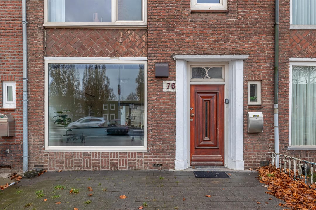 Photo 11 of Botenlaan 76