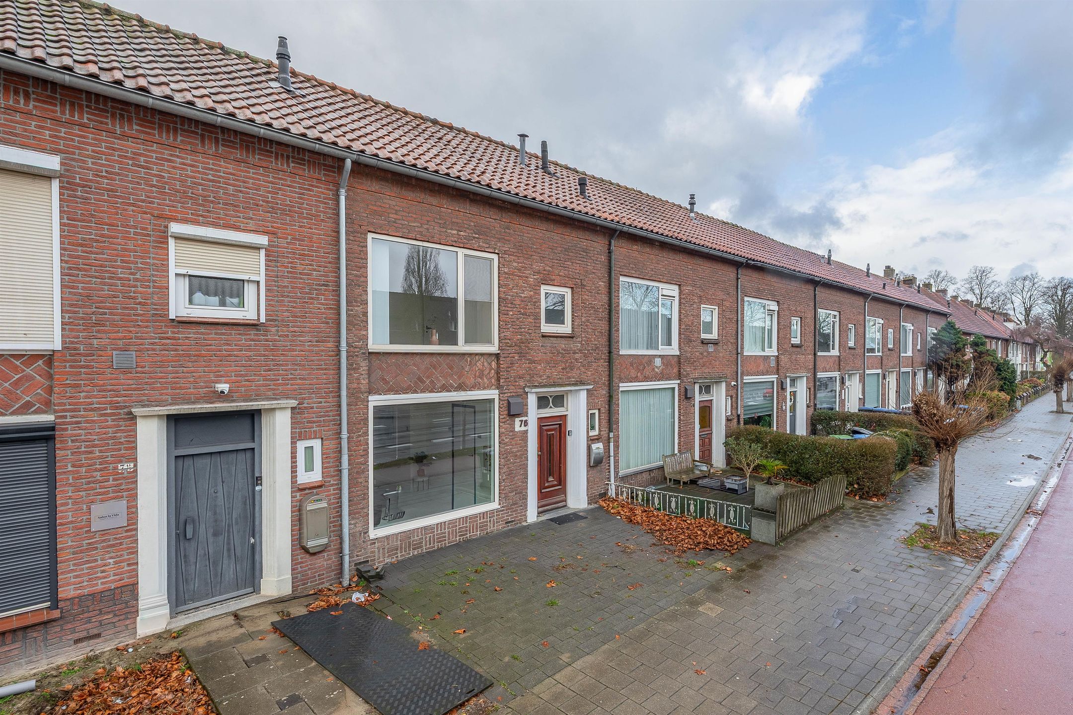 Photo 12 of Botenlaan 76