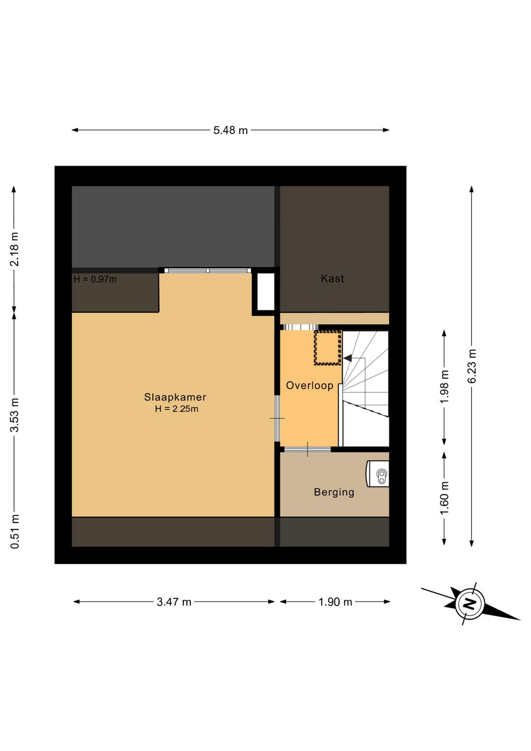 Photo 61 of Botenlaan 76