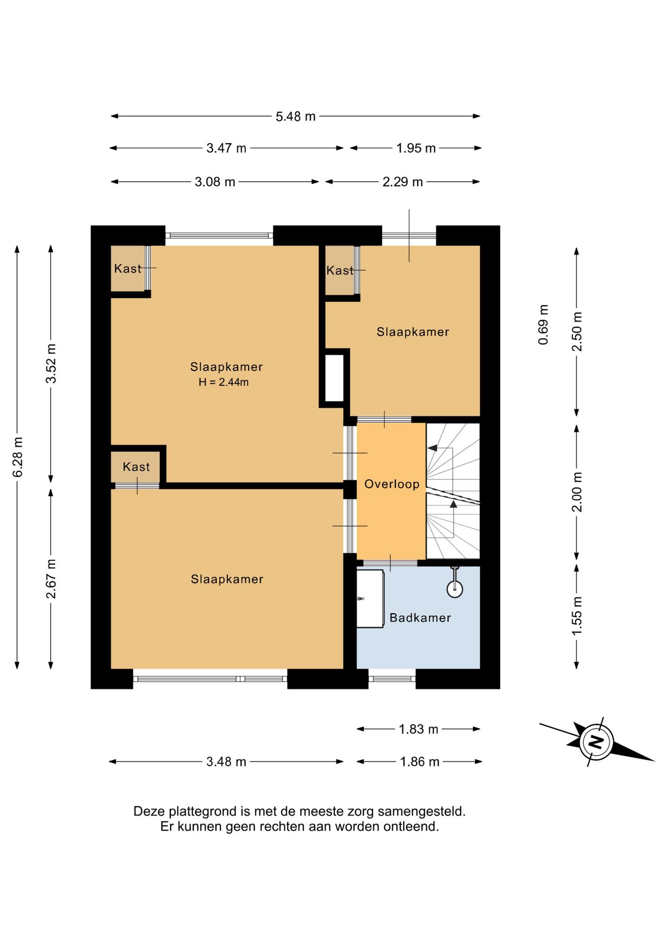 Photo 60 of Botenlaan 76