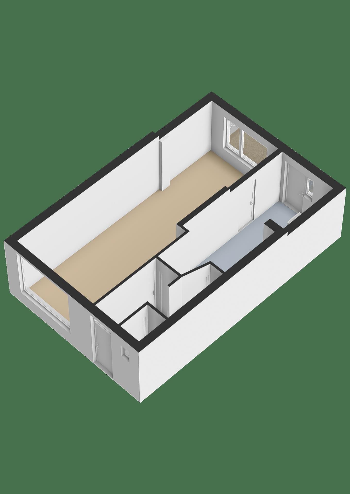 Photo 65 of Botenlaan 76