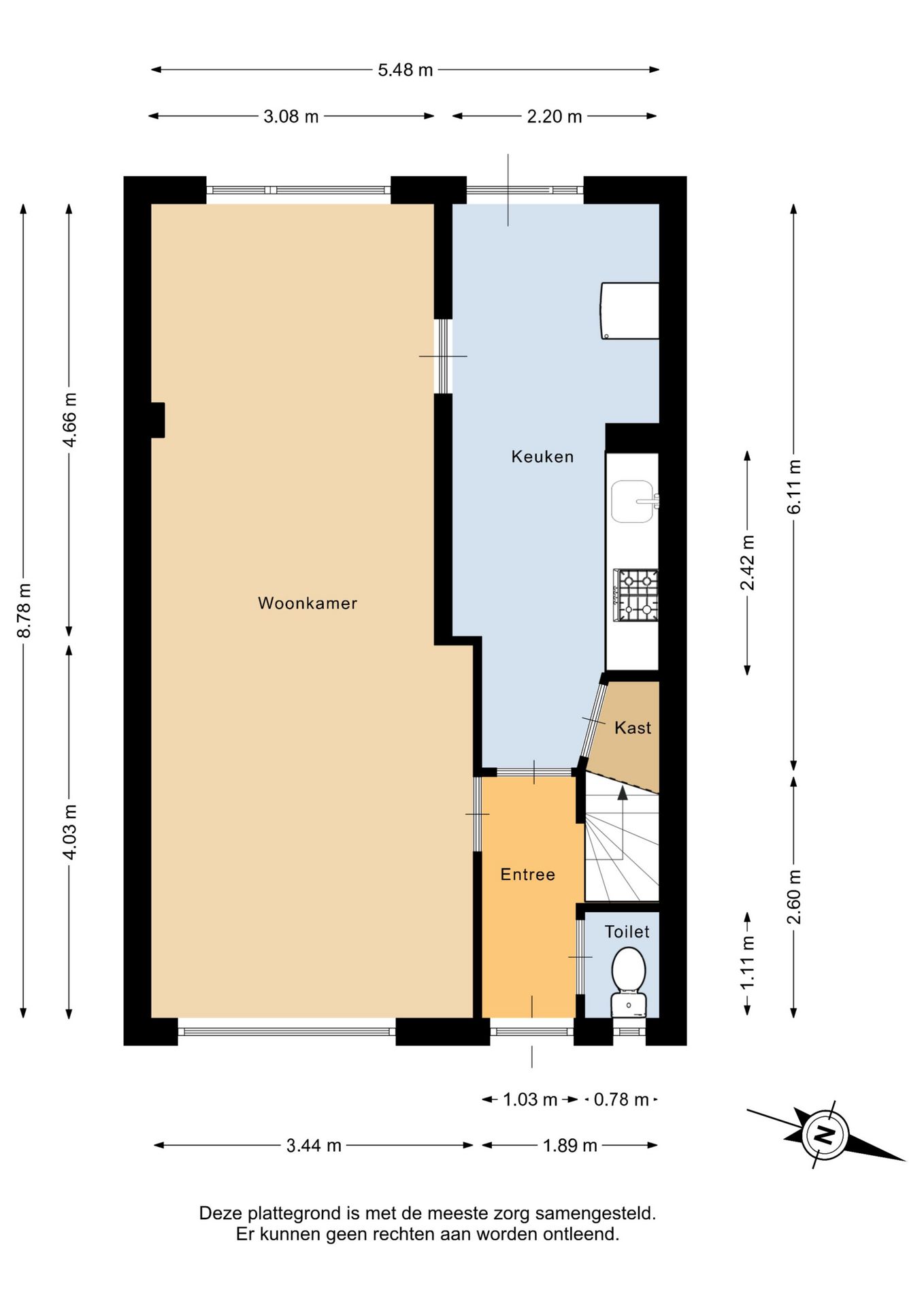 Photo 59 of Botenlaan 76