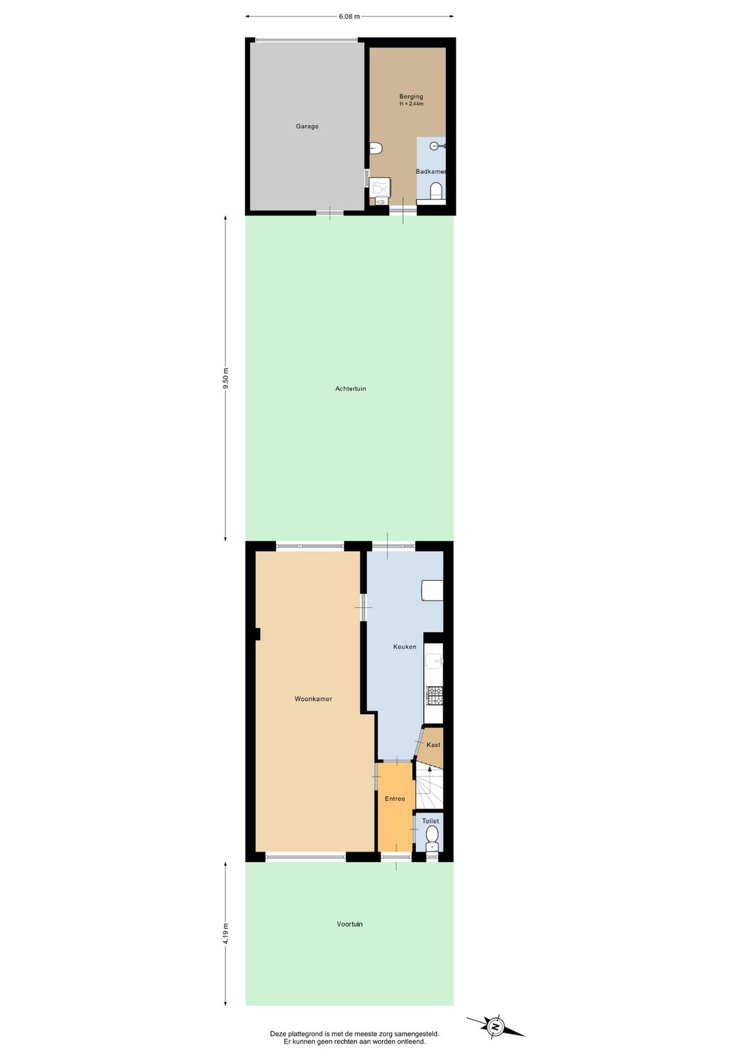 Photo 62 of Botenlaan 76