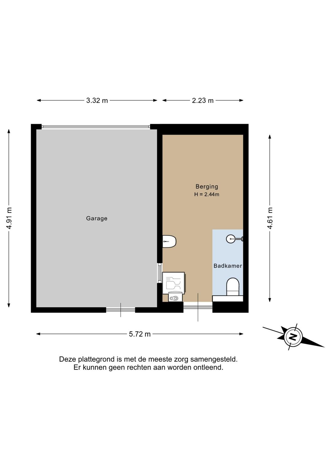 Photo 68 of Botenlaan 76