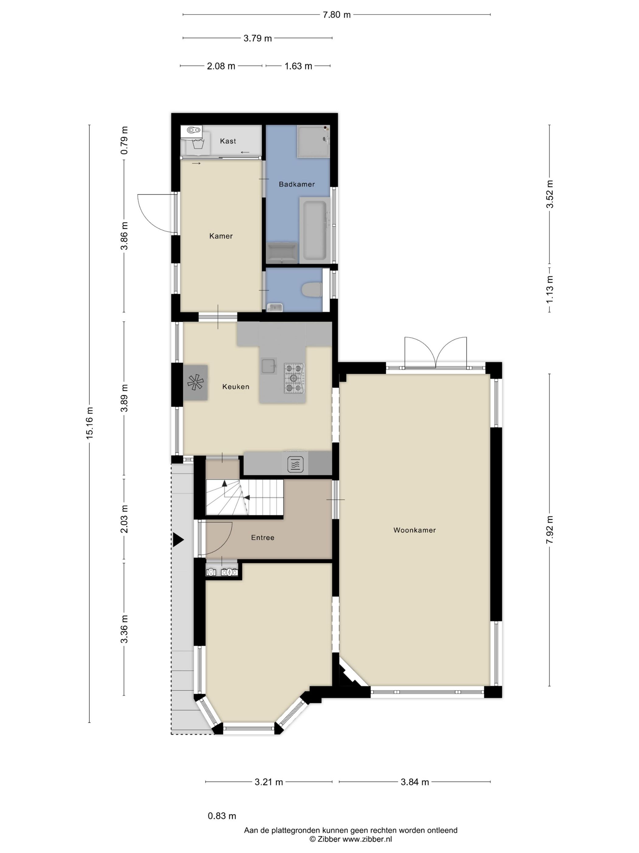 Foto 69 van H. Hindersstraat 78