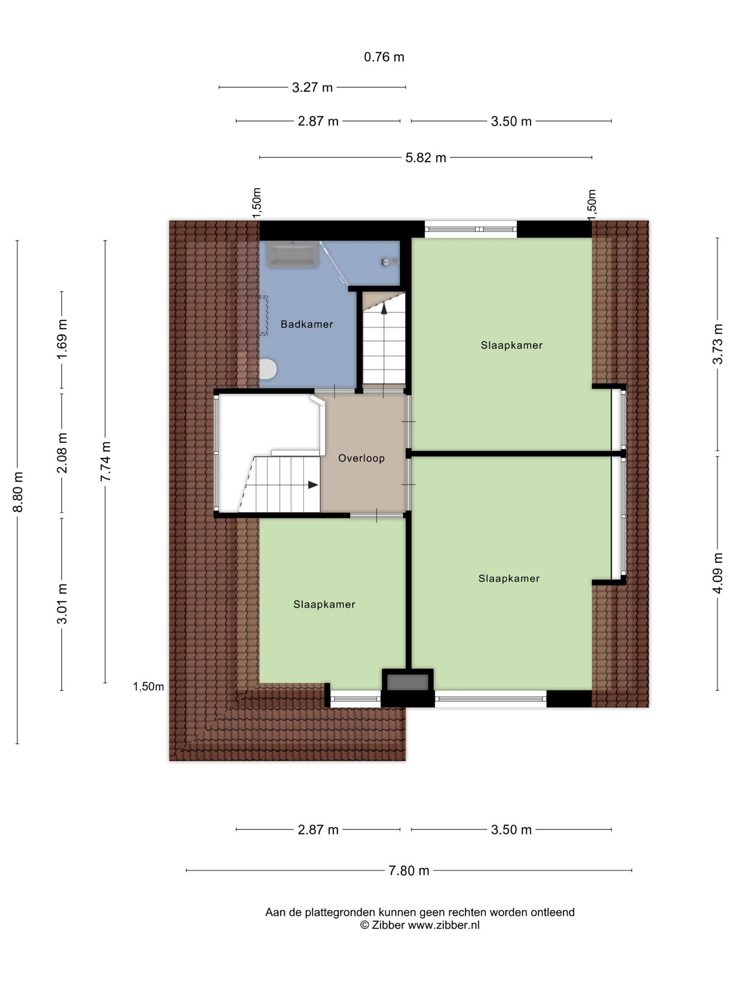 Foto 70 van H. Hindersstraat 78