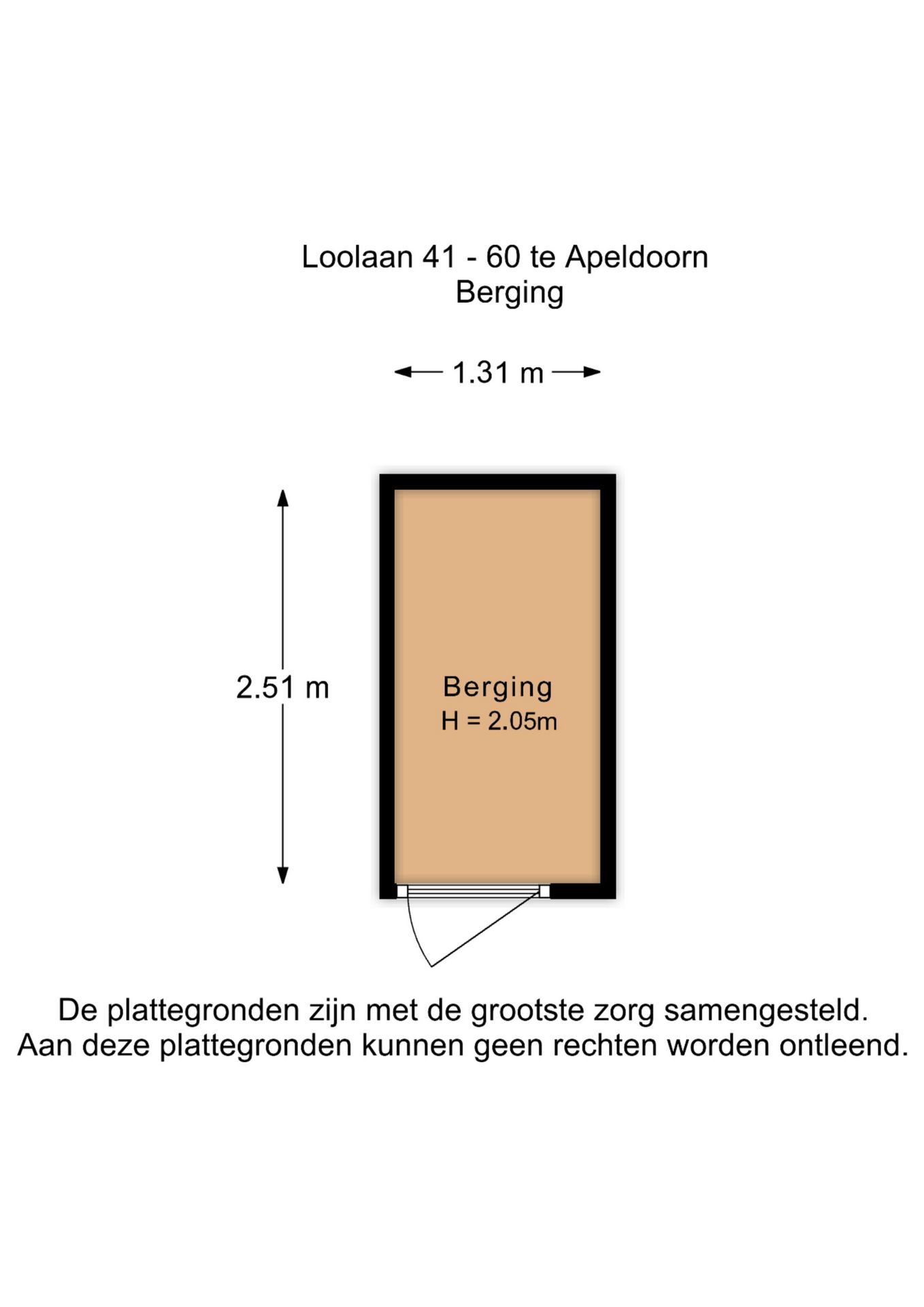 Foto 29 van Loolaan 41-60