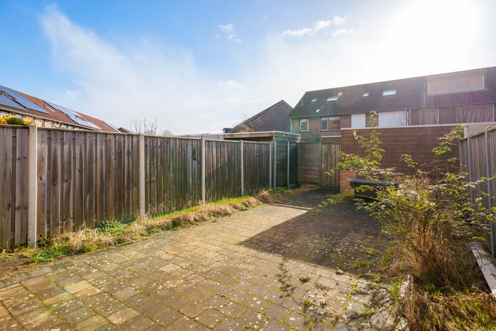 Foto 24 van Romy Schneiderweg 7