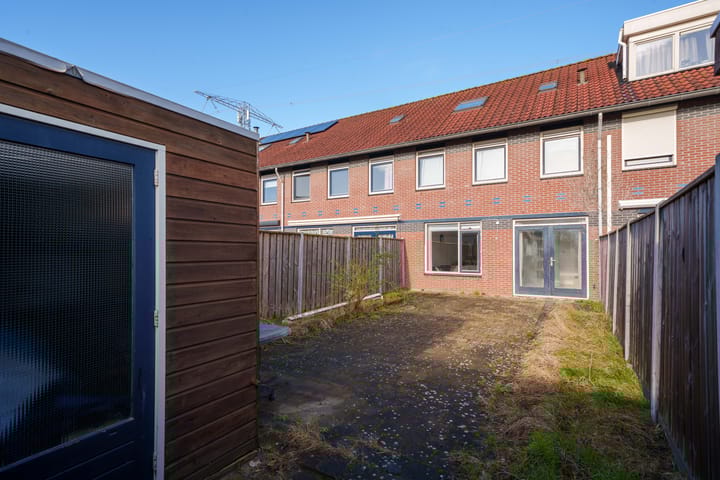 Foto 25 van Romy Schneiderweg 7