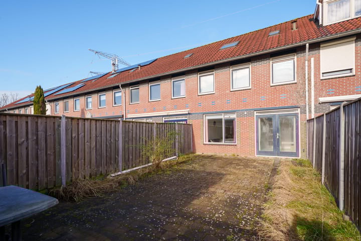 Foto 26 van Romy Schneiderweg 7