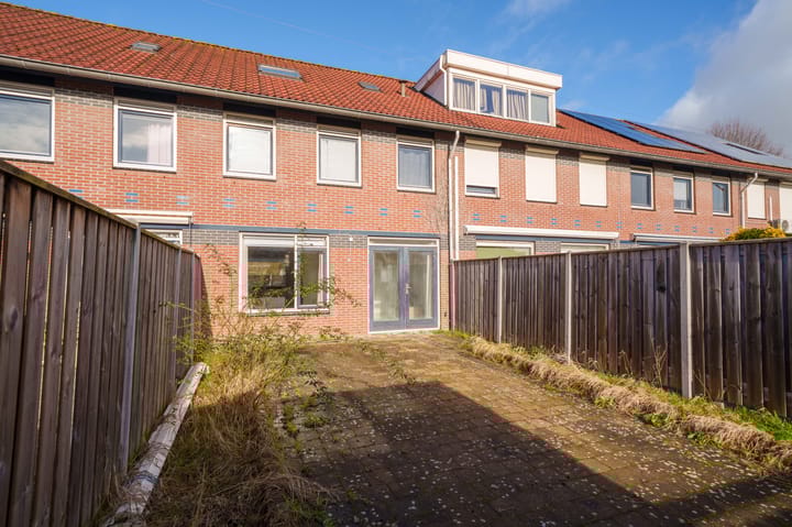 Foto 27 van Romy Schneiderweg 7