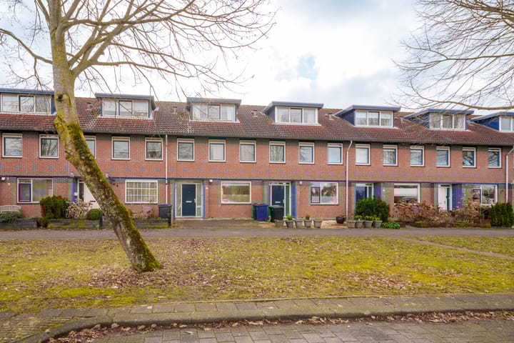 Foto 30 van Romy Schneiderweg 7