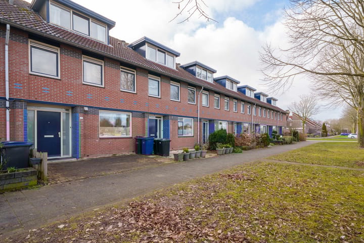 Foto 33 van Romy Schneiderweg 7