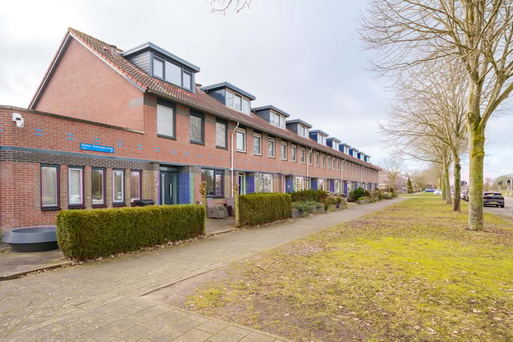 Foto 34 van Romy Schneiderweg 7