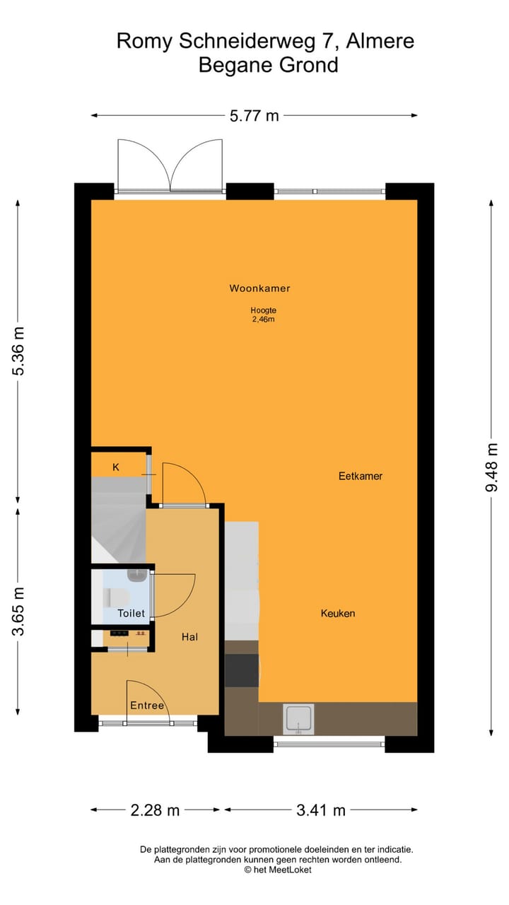 Foto 36 van Romy Schneiderweg 7